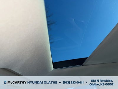 2019 Hyundai SONATA Limited