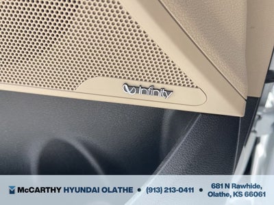 2016 Hyundai SONATA Base