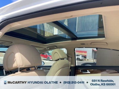 2016 Hyundai SONATA Base