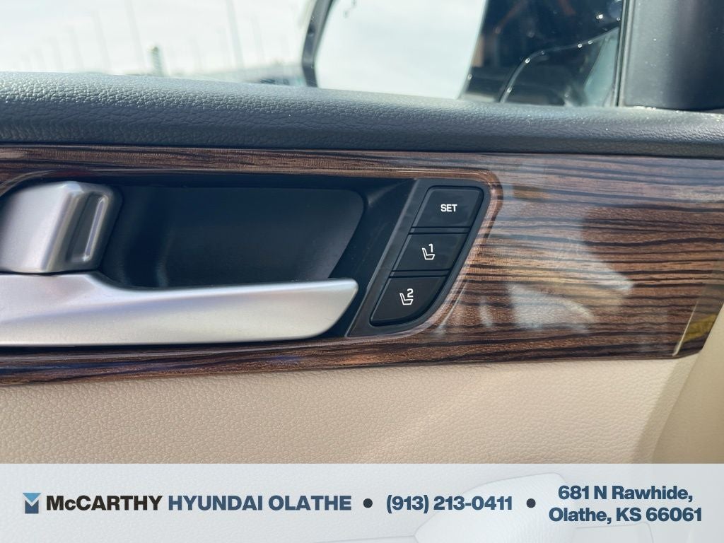 2016 Hyundai SONATA Base