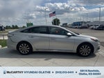 2017 Hyundai SONATA Limited