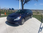 2013 Hyundai SONATA Limited