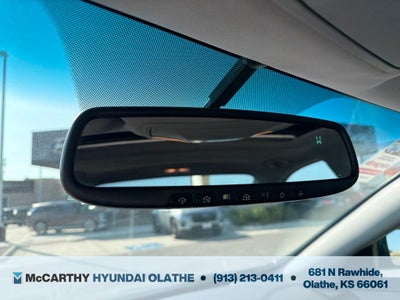 2011 Hyundai SONATA Limited