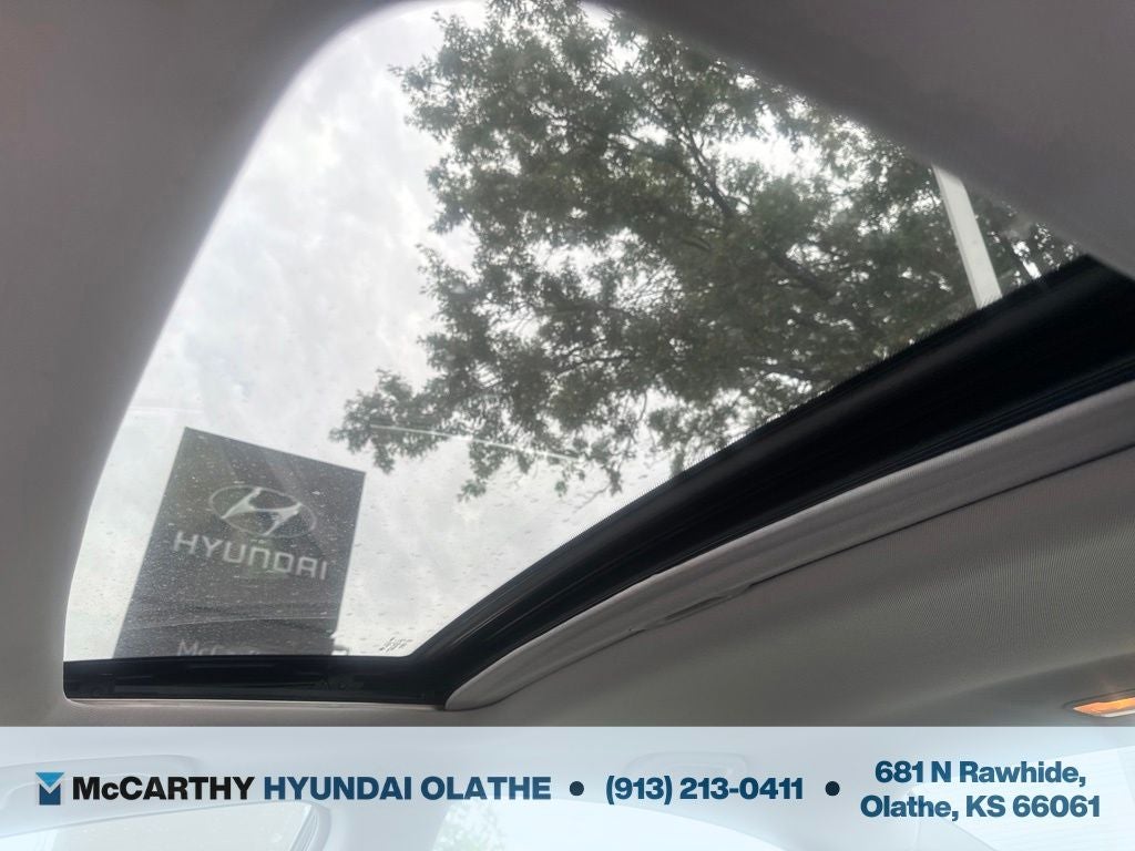2011 Hyundai SONATA Limited