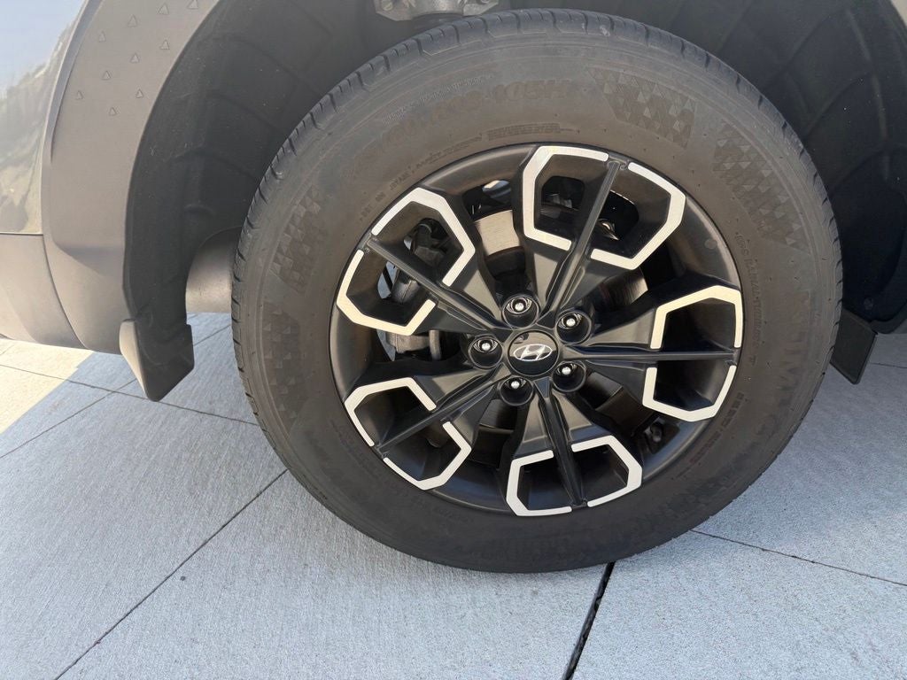 2023 Hyundai SANTA CRUZ SE