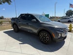 2023 Hyundai SANTA CRUZ SE