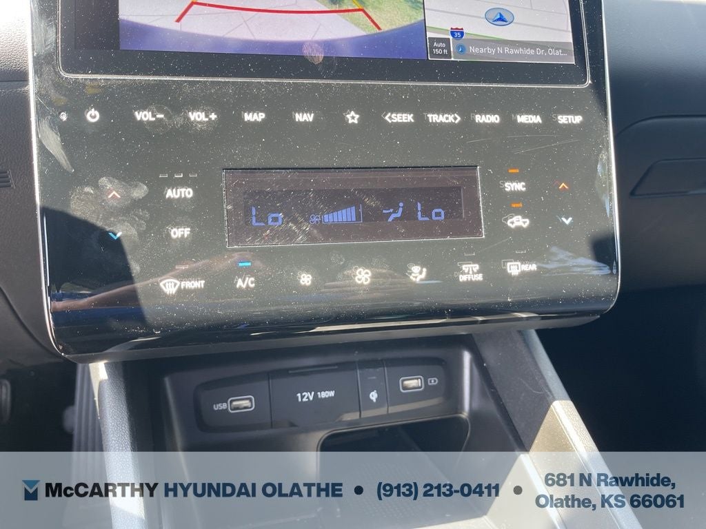 2024 Hyundai SANTA CRUZ SEL ACTIVITY PACKAGE