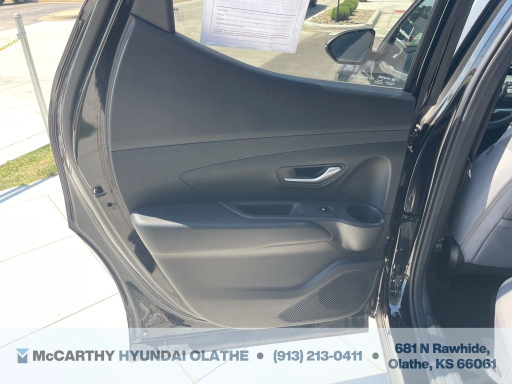 2024 Hyundai SANTA CRUZ SEL ACTIVITY PACKAGE