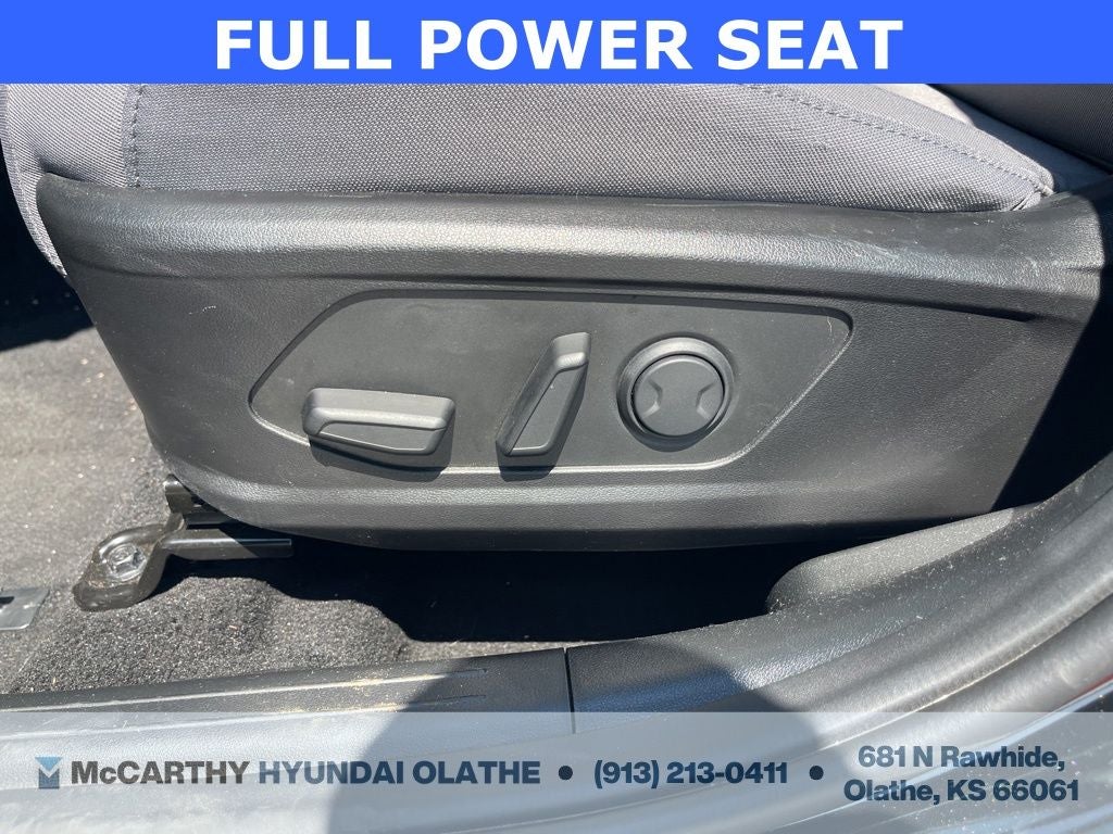 2024 Hyundai SANTA CRUZ SEL ACTIVITY PACKAGE