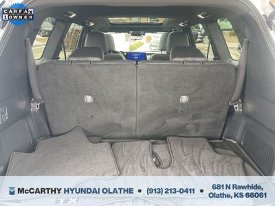 2025 Lexus TX 350 Luxury