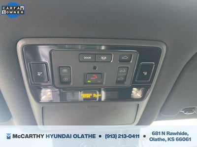 2025 Lexus TX 350 Luxury