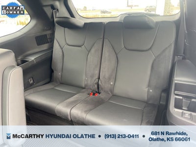 2025 Lexus TX 350 Luxury