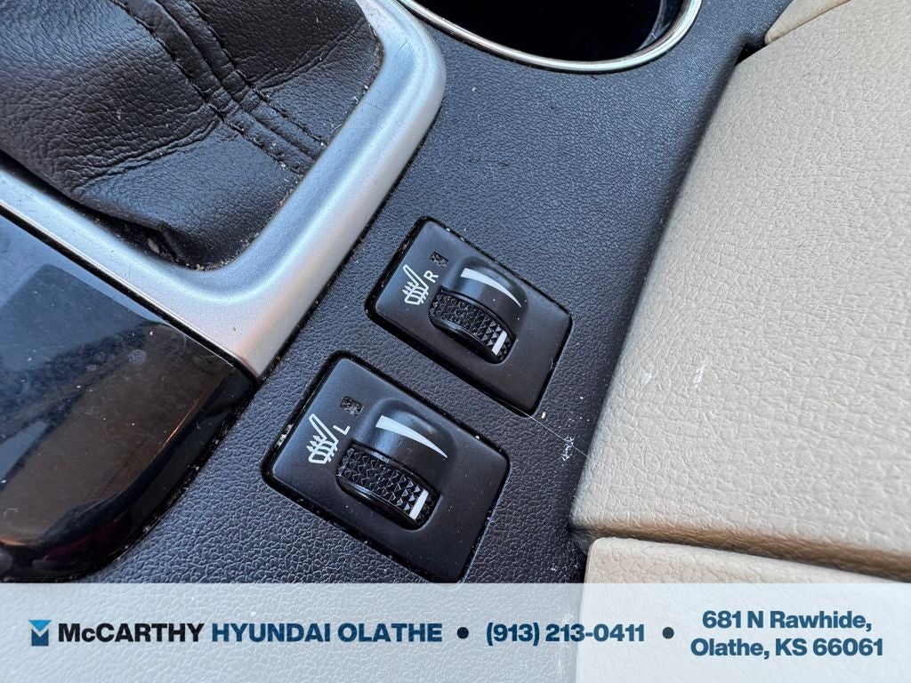 2016 Toyota Highlander XLE V6