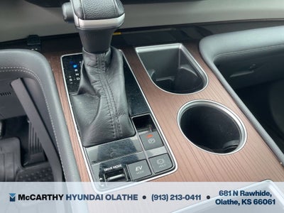 2021 Toyota Sienna XLE 7 Passenger