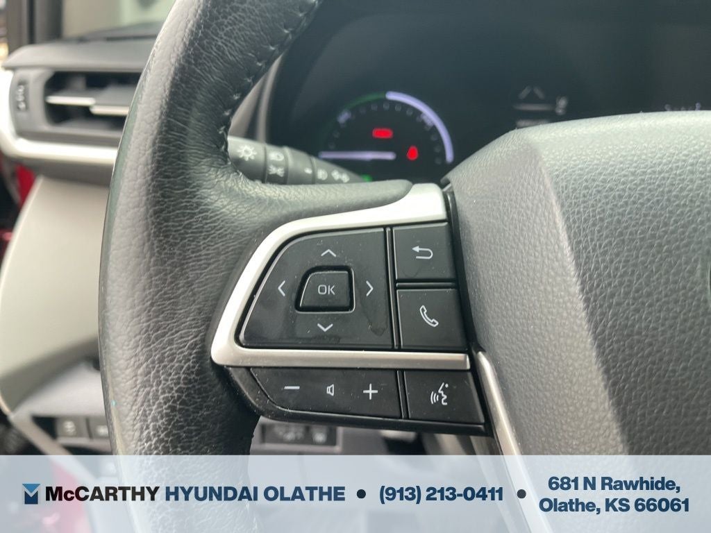 2021 Toyota Sienna XLE 7 Passenger