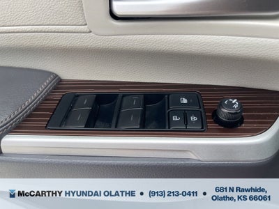 2021 Toyota Sienna XLE 7 Passenger