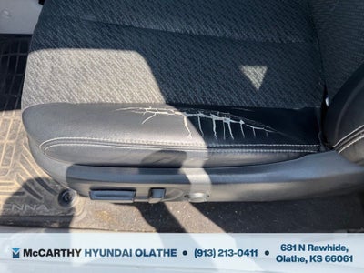 2014 Toyota Sienna SE 8 Passenger