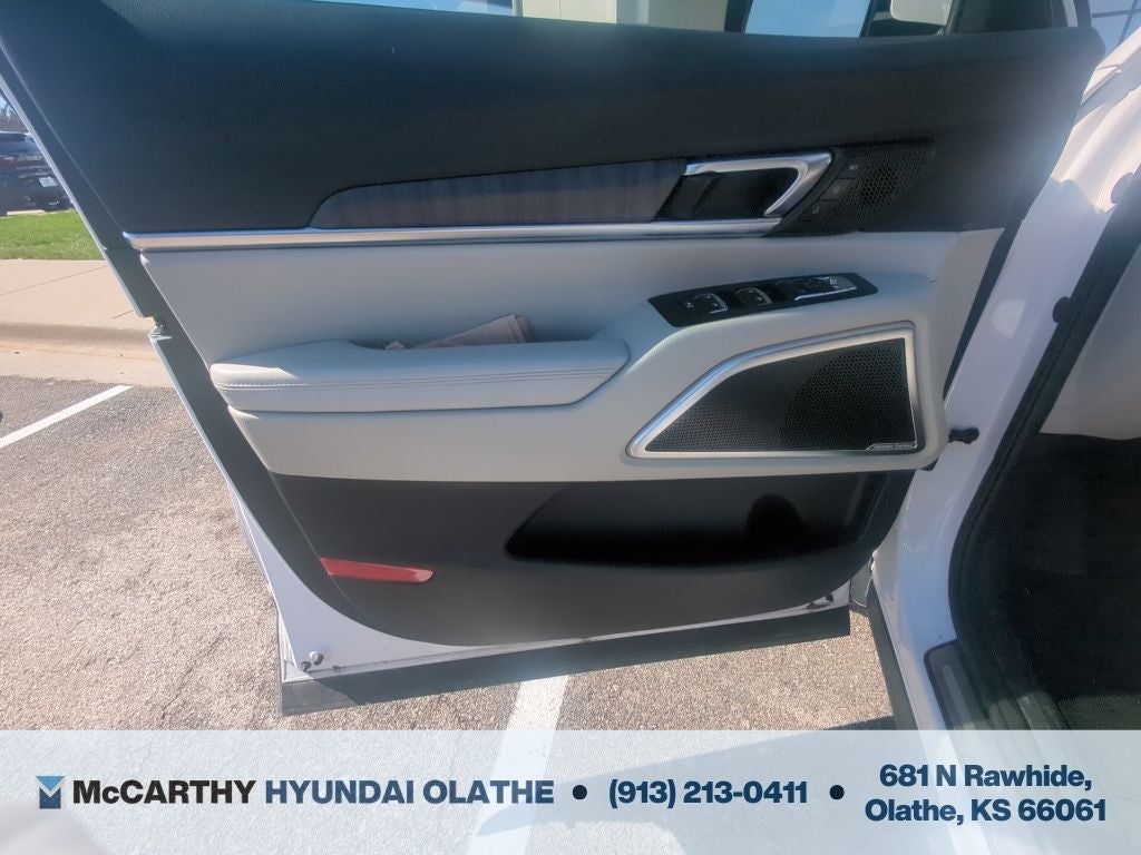 2024 Kia Telluride SX-Prestige