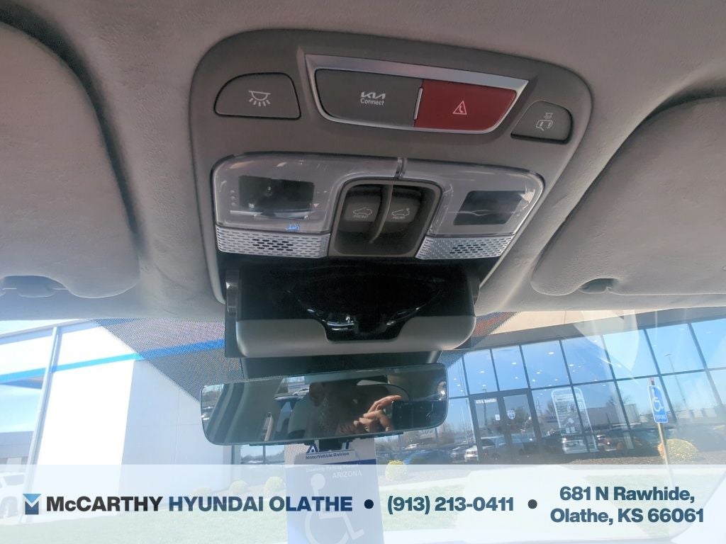 2024 Kia Telluride SX-Prestige