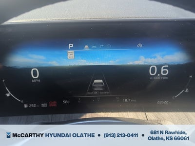 2024 Kia Telluride SX-Prestige