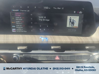 2024 Kia Telluride SX-Prestige