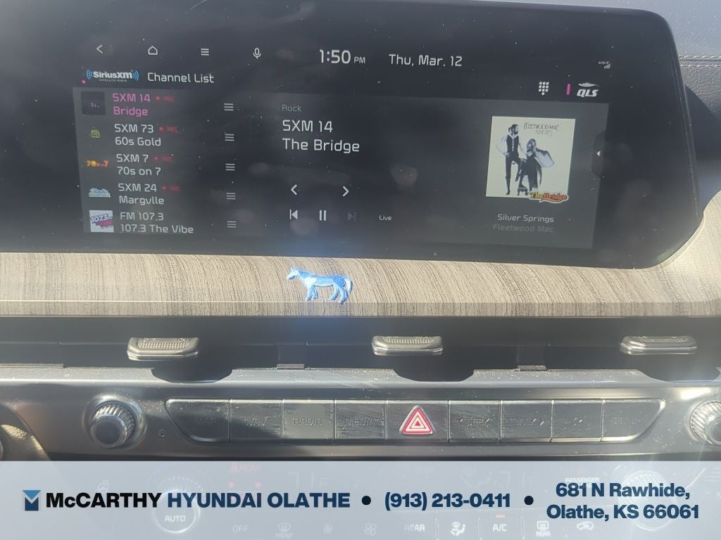 2024 Kia Telluride SX-Prestige