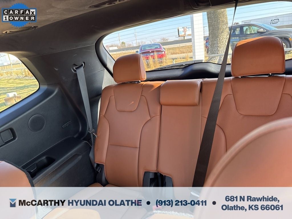 2024 Kia Telluride SX-Prestige X-Line