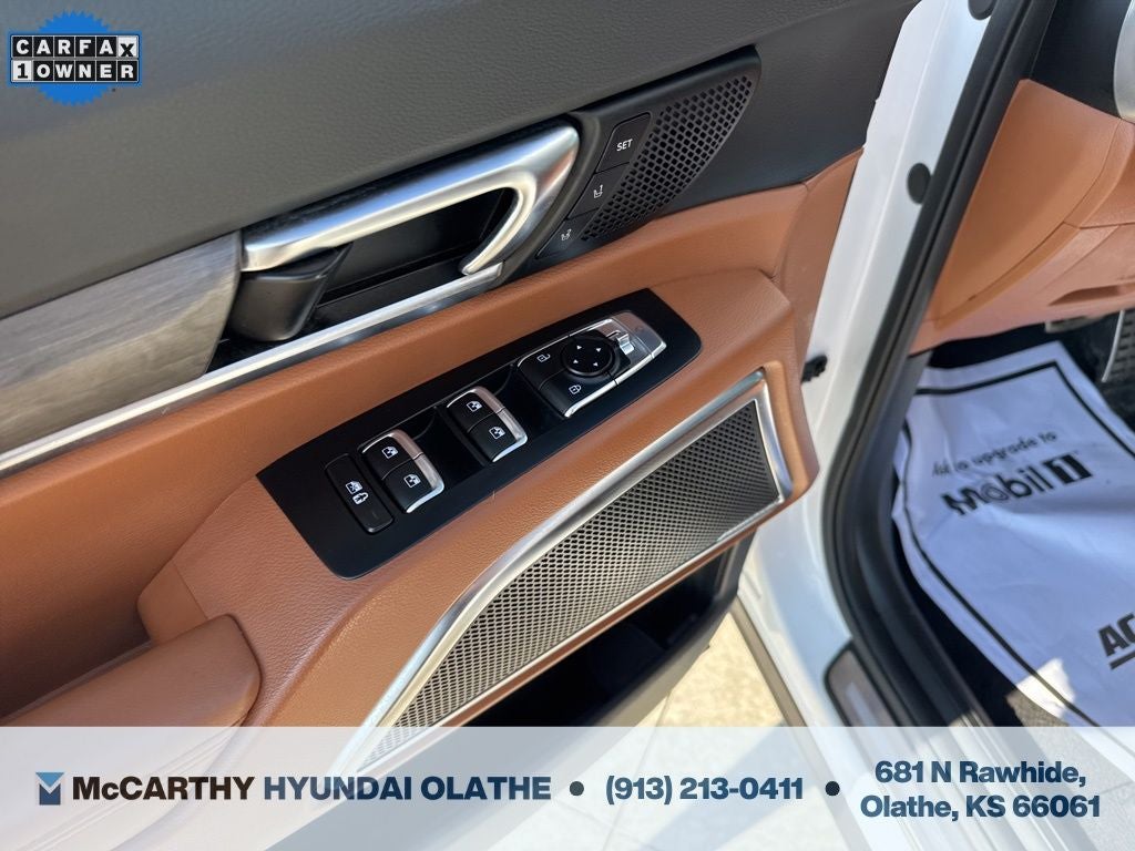 2024 Kia Telluride SX-Prestige X-Line