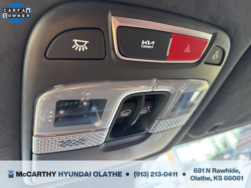 2024 Kia Telluride SX-Prestige X-Line