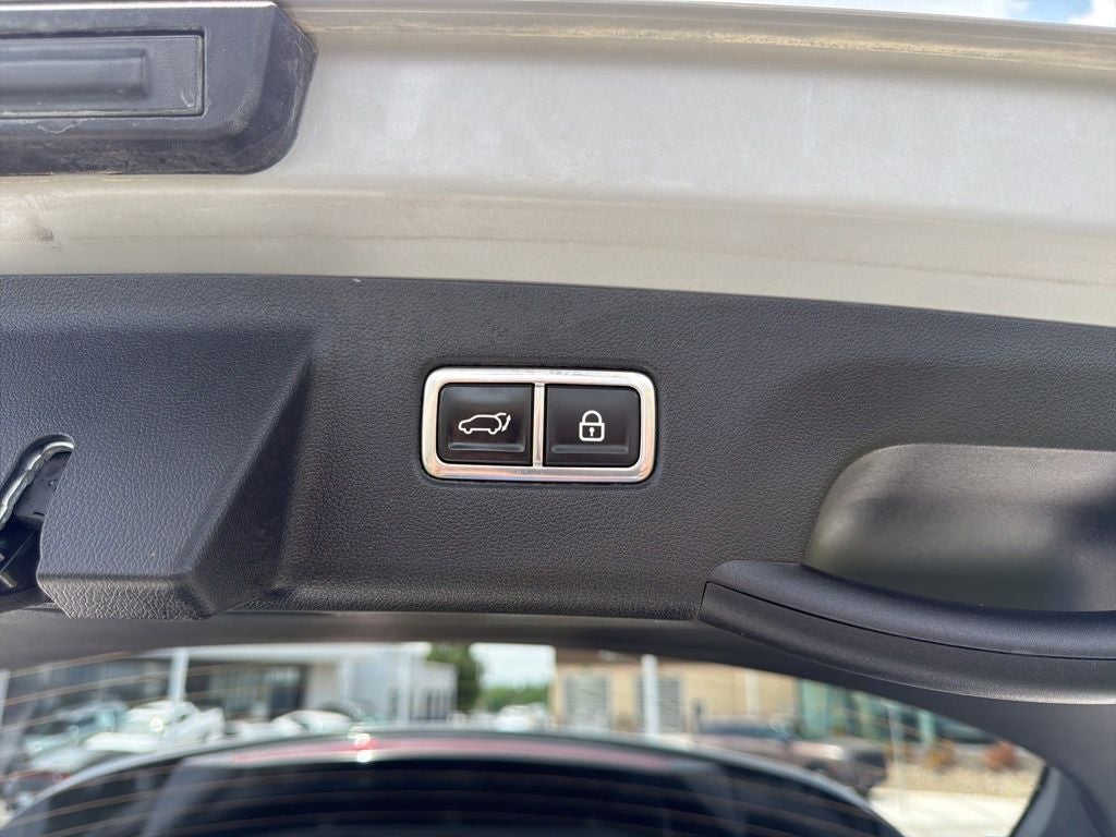 2022 Kia Sorento EX
