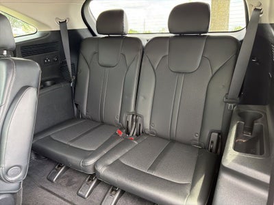 2022 Kia Sorento EX