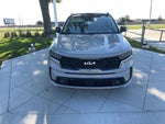 2022 Kia Sorento EX
