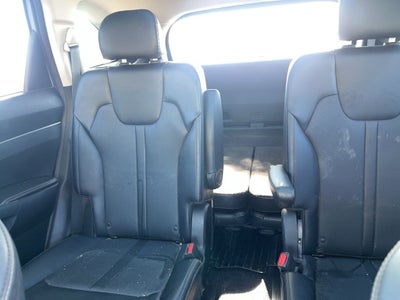 2022 Kia Sorento EX