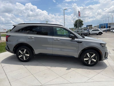 2022 Kia Sorento EX