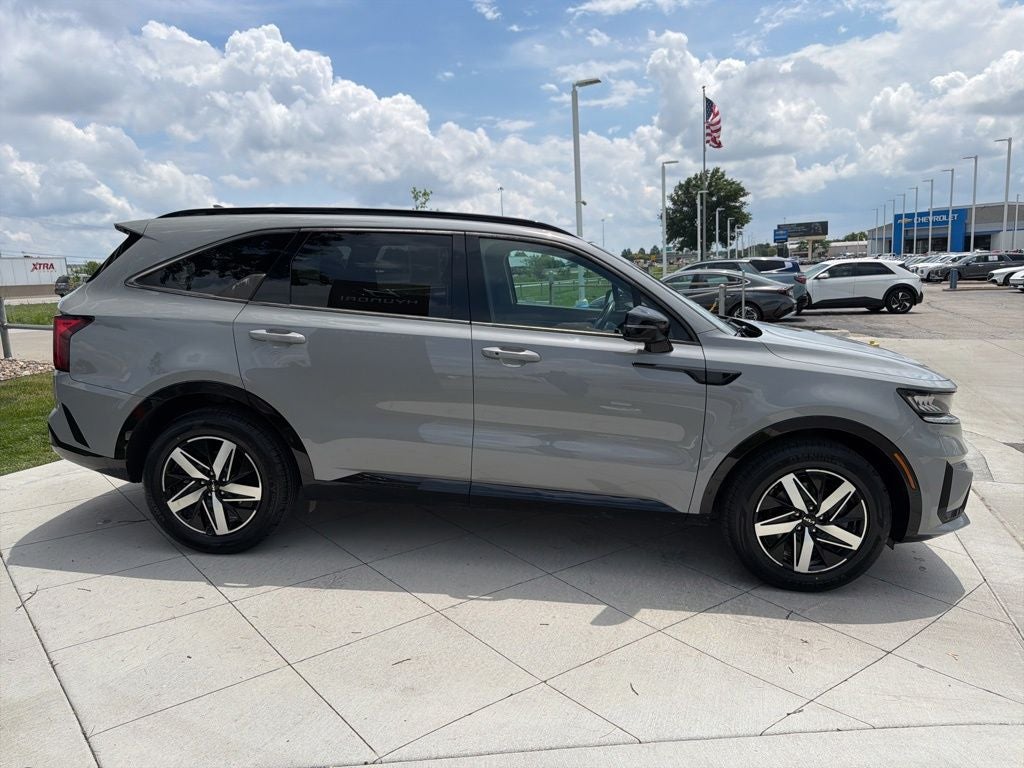 2022 Kia Sorento EX
