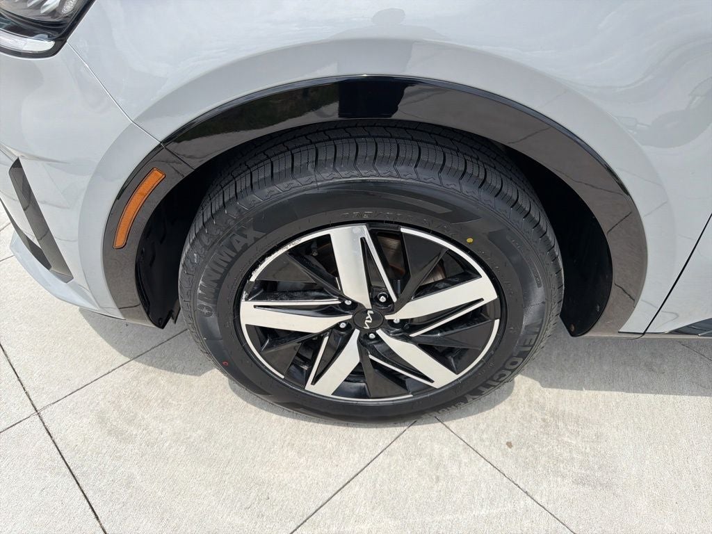 2022 Kia Sorento EX