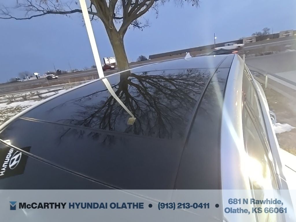 2013 Hyundai SANTA FE SPORT Base