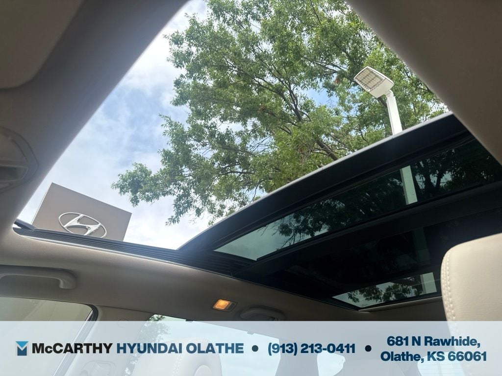 2017 Hyundai SANTA FE SPORT 2.4 Base