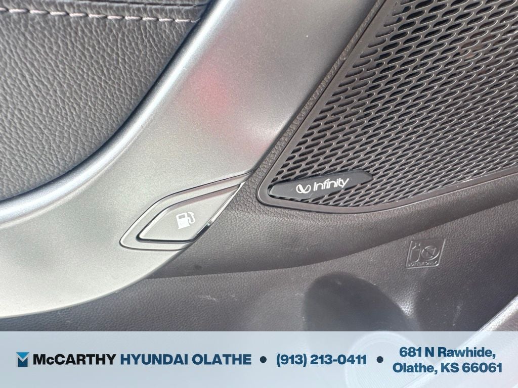 2017 Hyundai SANTA FE SPORT 2.4 Base