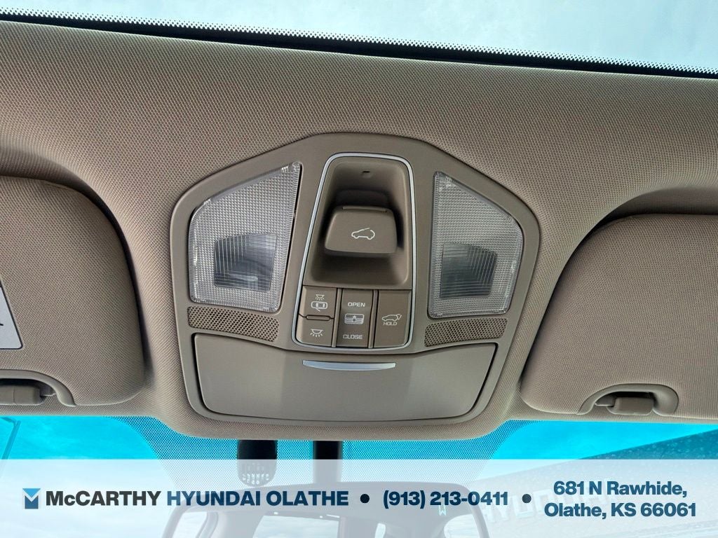 2017 Hyundai SANTA FE SPORT 2.4 Base
