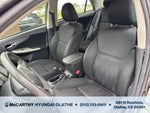 2013 Toyota Corolla S