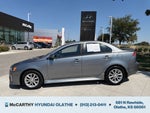 2016 Mitsubishi Lancer ES