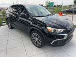 2016 Mitsubishi Outlander Sport 2.0 ES