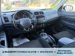 2016 Mitsubishi Outlander Sport Base