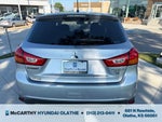2016 Mitsubishi Outlander Sport Base