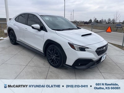 2023 Subaru WRX Premium