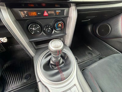 2014 Scion FR-S Base