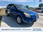 2009 Nissan Rogue SL