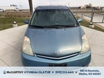 2008 Toyota Prius Base