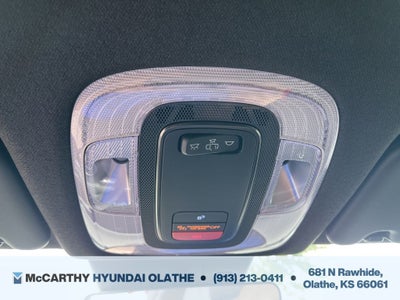 2025 Hyundai KONA N Line S